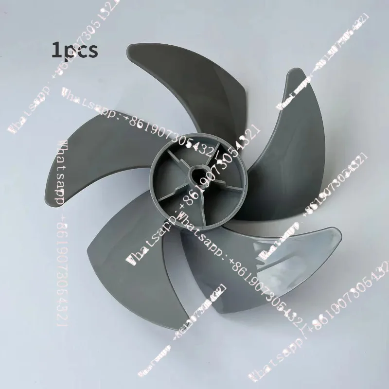 

Applicable Air Circulation Fan Blade GAF20CA/GAF20CB/FGA20VB 7 inch
