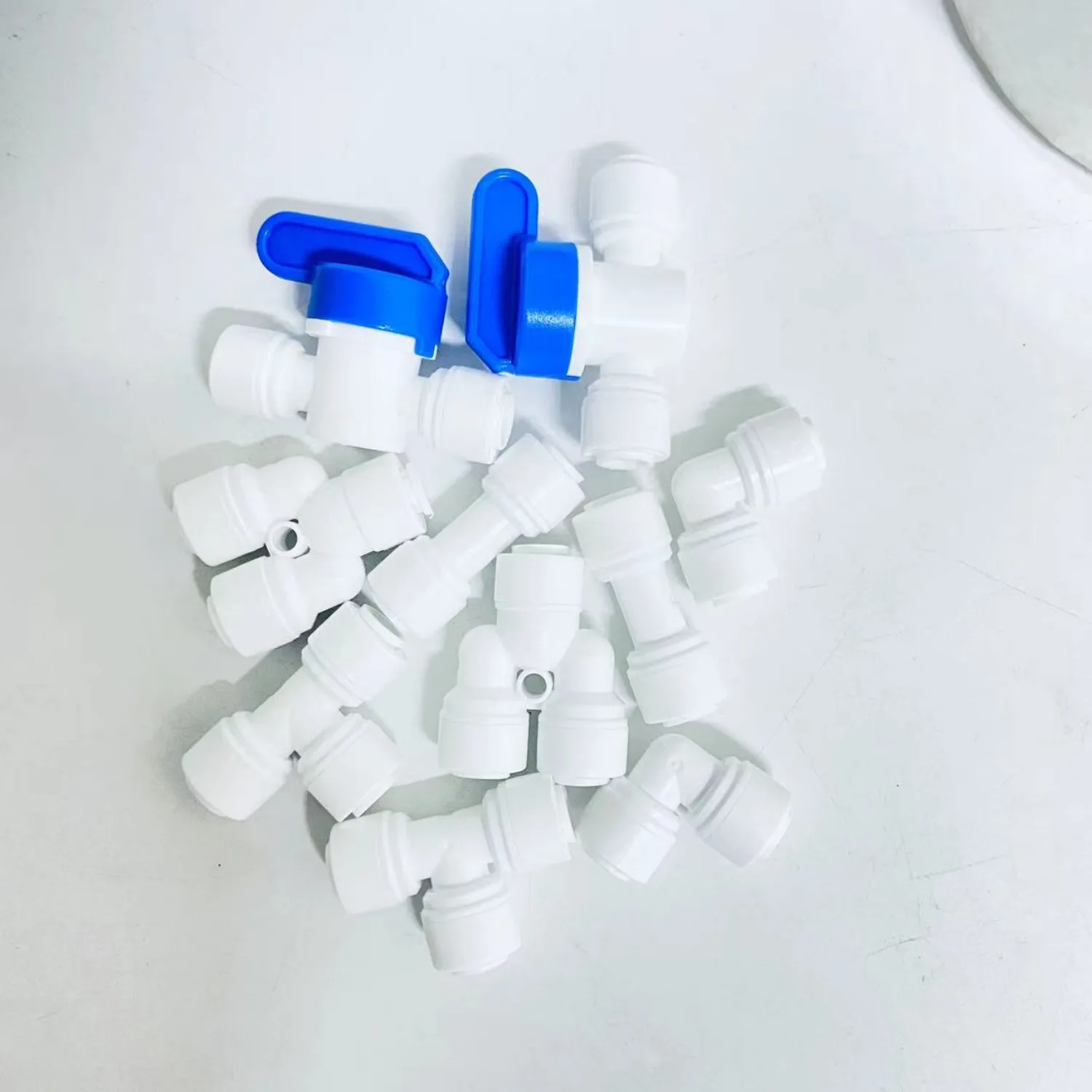 10pcs of1/4