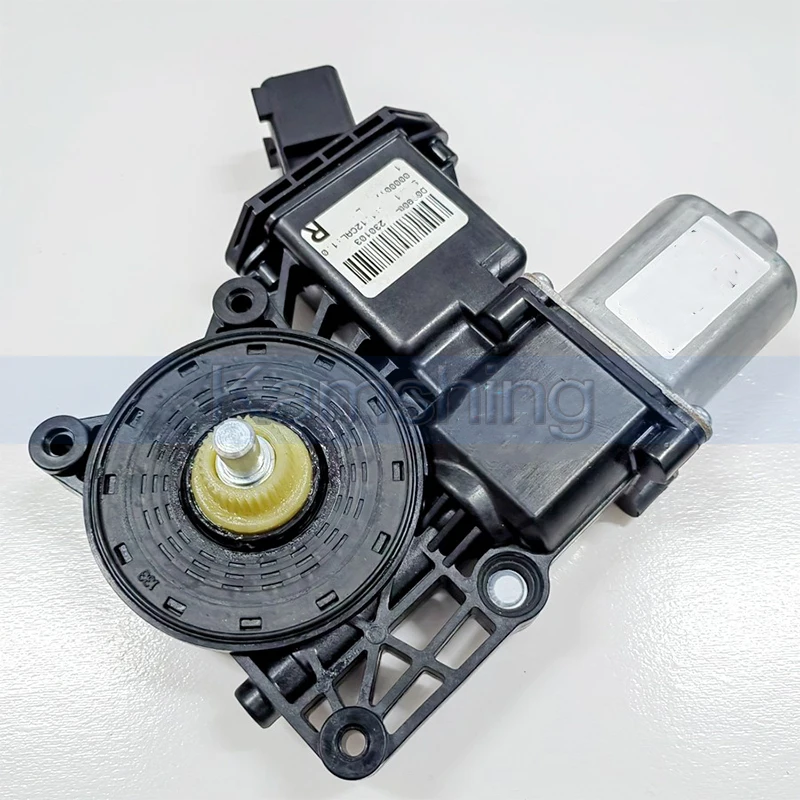 

Электродвигатель стеклоподъемника Kamshing для SAIC MG RX8