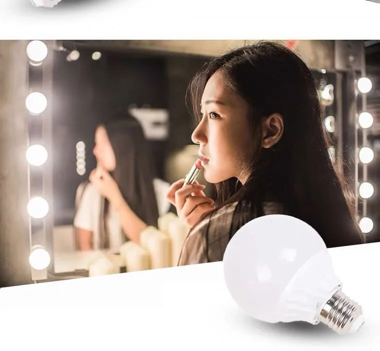 E27 LED Vintage Bulb G80 G95 G120 15W 20W 30W 230V Energy Saving Lamp Warm White Cool White Lighting Bulb