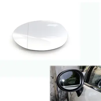 6 best sales Mini cooper aynası - №4