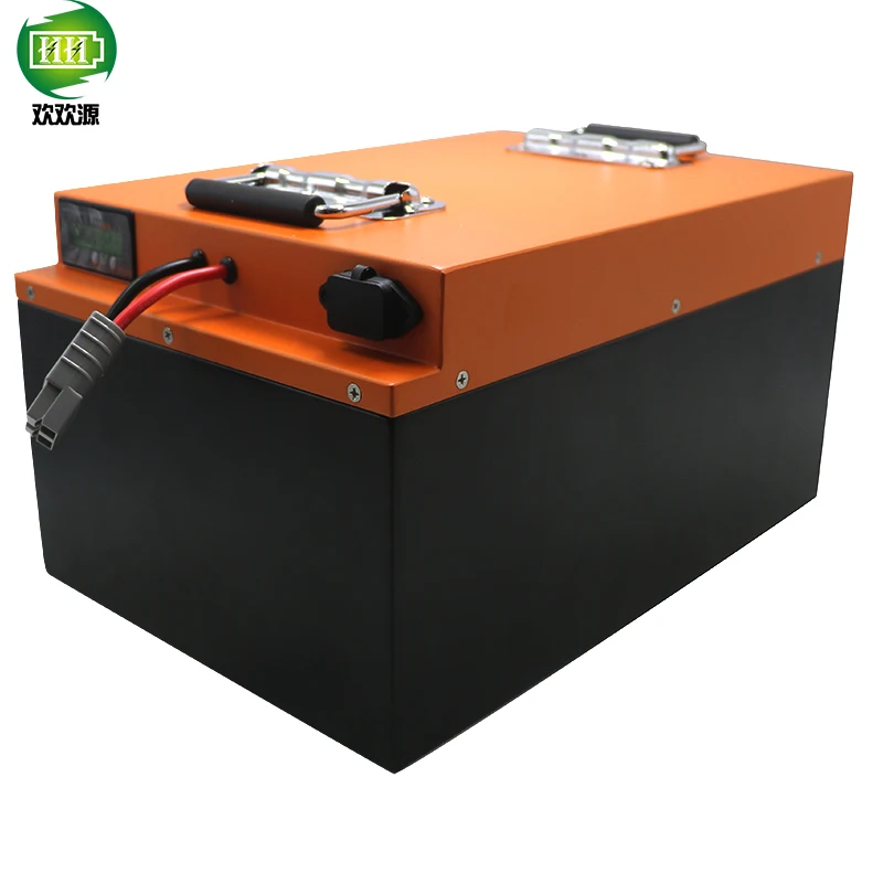 72v 60v 48v 80ah lithium ion 72v lto battery or solar storage