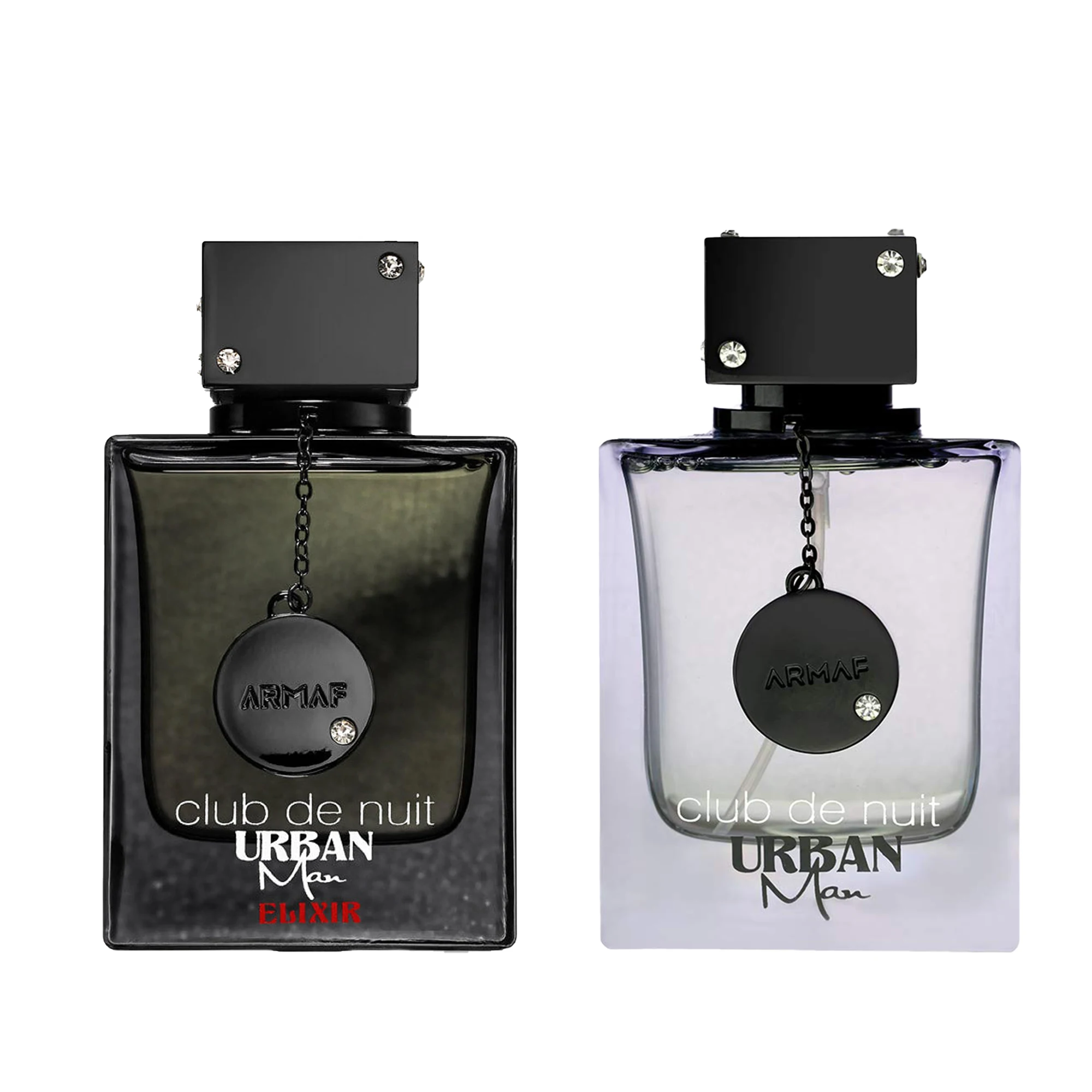 Armaf Club De Nuit …