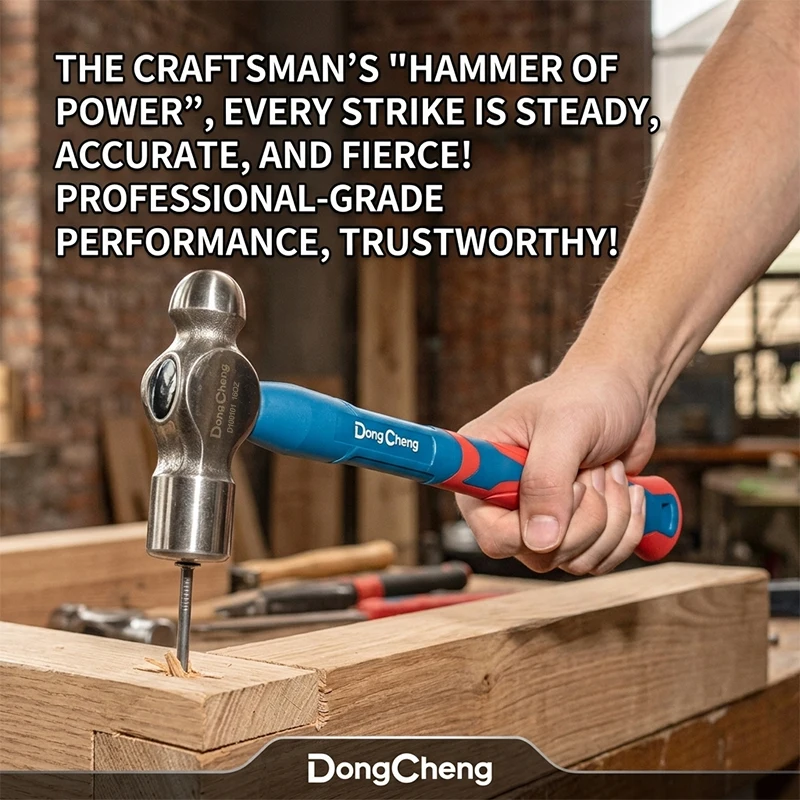 Thumbnail 3 - #15 Newest Manual Hammers
