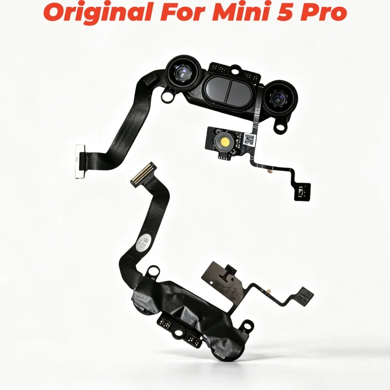 Original Lower Visual Sensor For DJI Mini 5 Pro Replacement Downward Vision Obstacle Avoidance Component Repair Parts