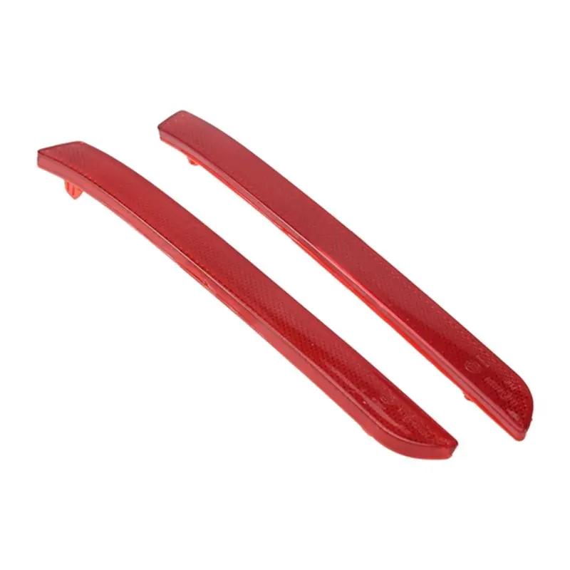 

Фонарь-отражатель заднего бампера AT92 для VW Multivan Transporter T5 T6 2012-2018 7E0945105A 7E0945106A