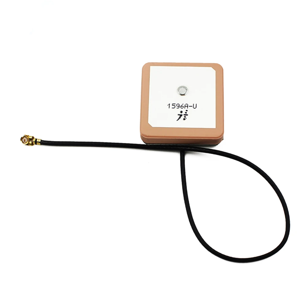 IPX 856: 전문가가 추천하는 GPS/GLONASS 2 in 1 내장 안테나 모듈