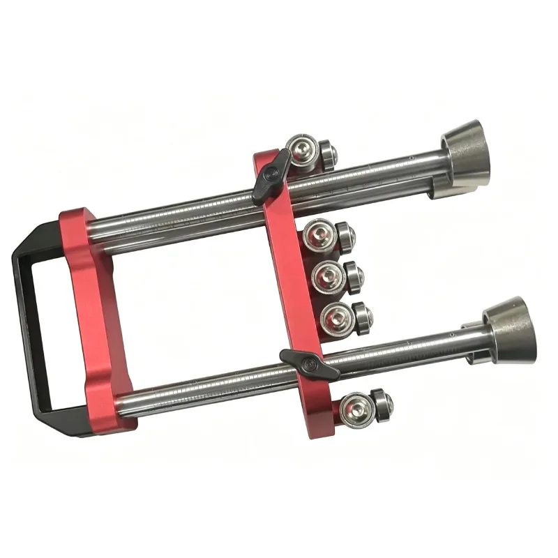 2 Station Metal Plate Roller Bending Machine | Metal Roof&sheet Metal Processing Special Curling Machine