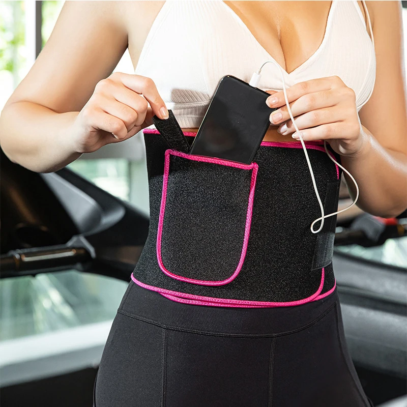 

Women Waist Trainer girdles slimming belt Waist Cincher Corset Neoprene Shapewear Tummy Belly Girdle Body shaper Sweat Shapers