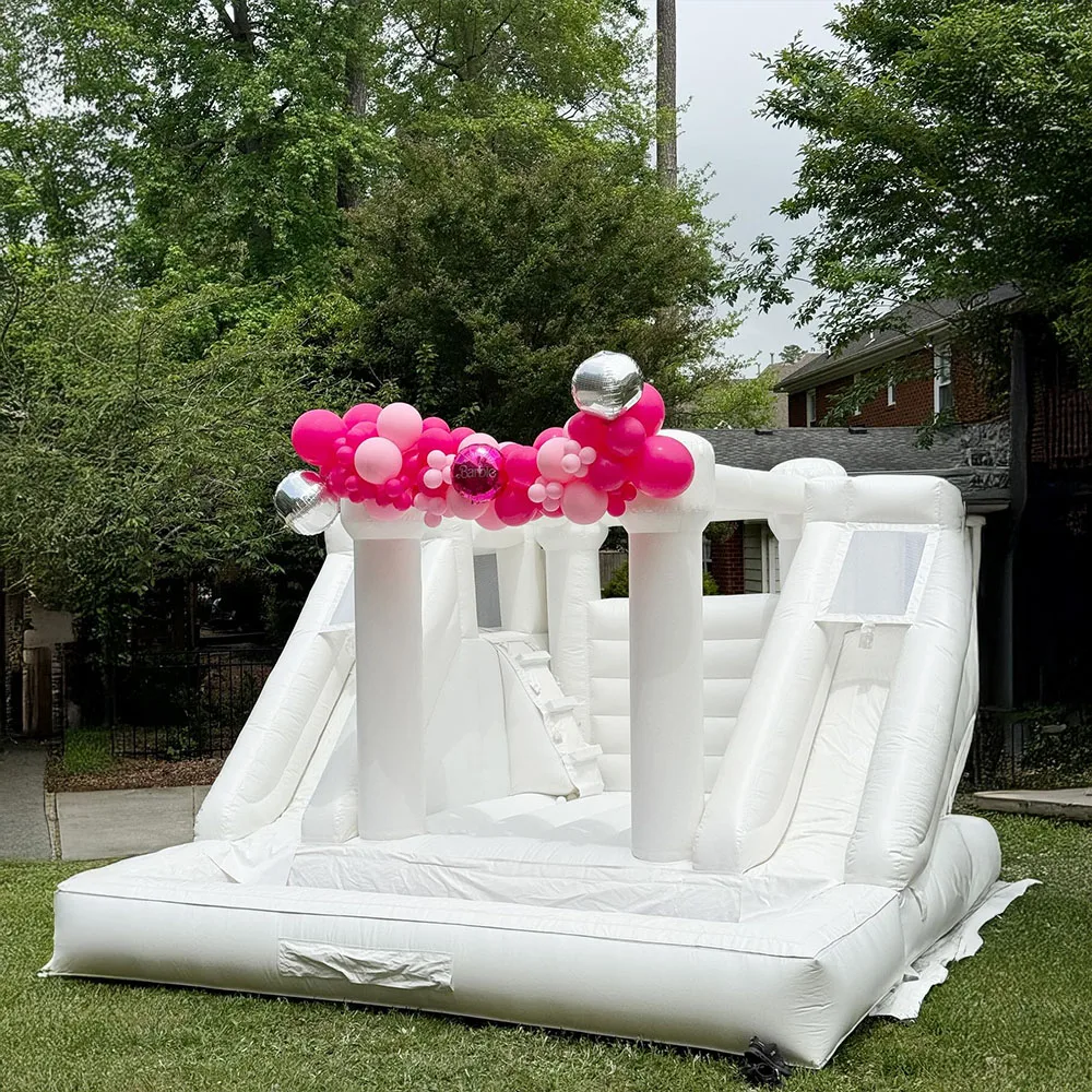 Thumbnail 2 - #12 Latest Inflatable Bouncers Offers