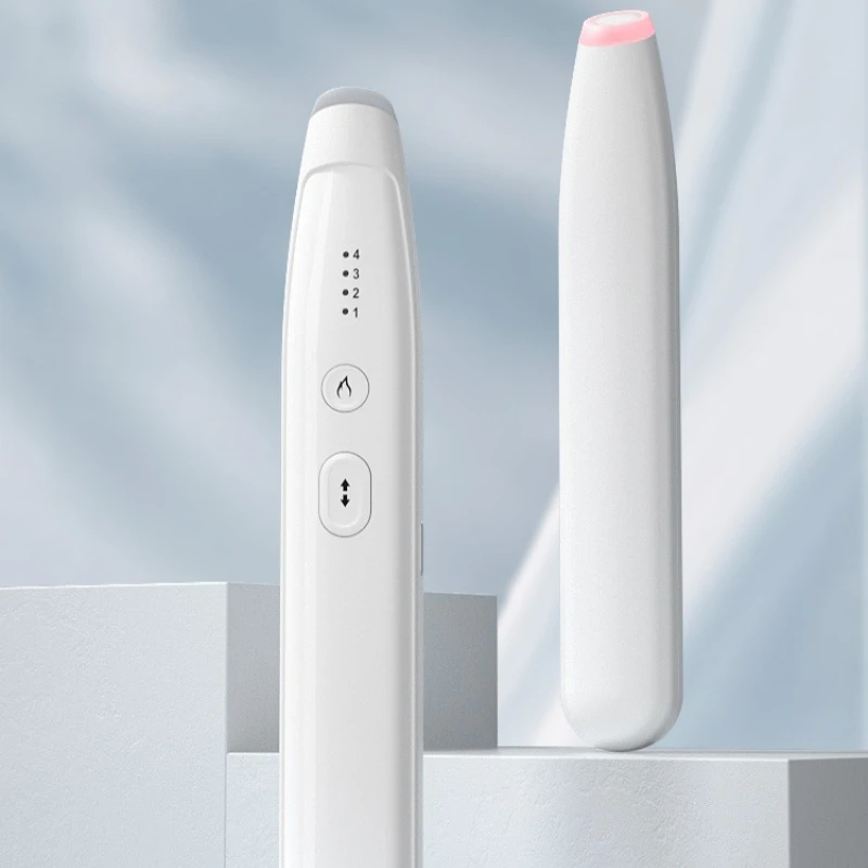 

Инфракрасная ручка для облегчения комаров и зуда, портативное портативное электрическое успокаивающее устройство для улицы, физическая теплотерапия, быстрое облегчение