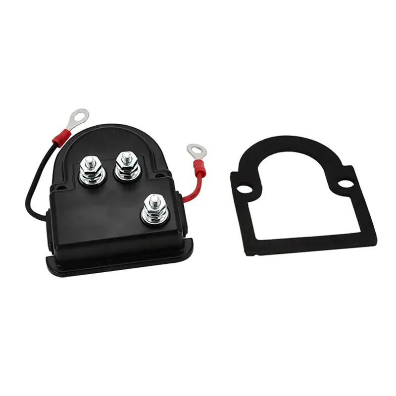 

Voltage Regulator Replacement Accessories For Carrier Transicold TS 89-96 41-1740 105-335 8RG2060