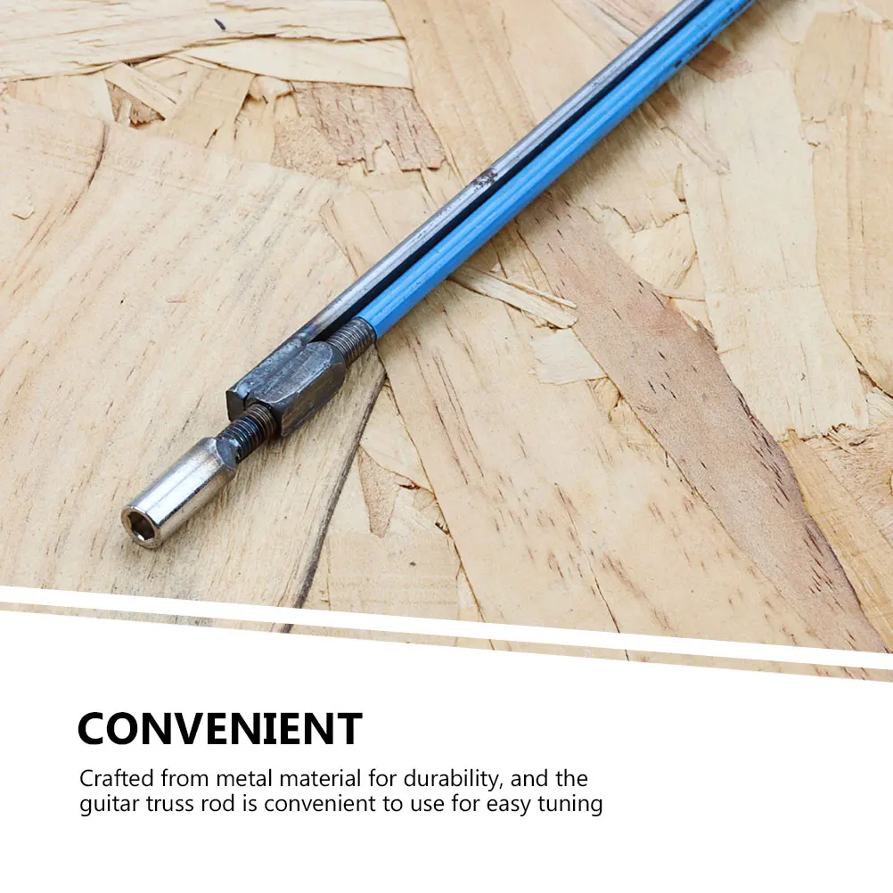 

Guitar Adjustment Lever Neck Adjustments Rod Truss Tool Trussadjustment Tools Accessories for