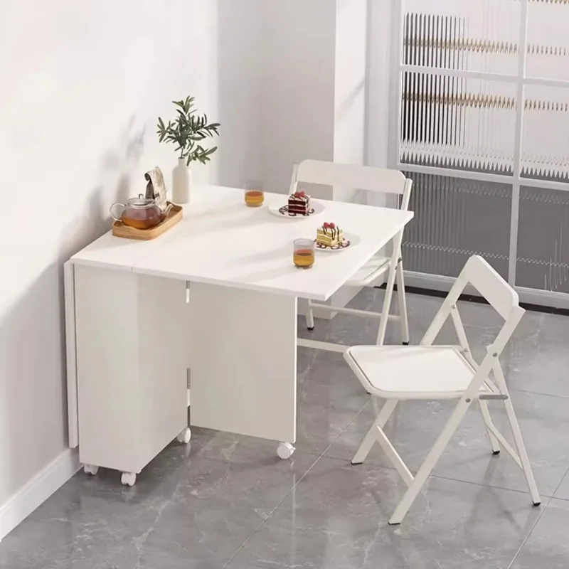 Thumbnail 4 - #22 Low Cost Folding Tables That Work