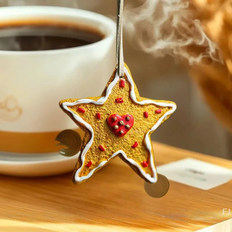 

[YU]Новый рождественский кулон из смолы, лошадь, украшение для рождественской елки, рождественские носки, подарочный дом, сделай сам, детские игрушки, подарки, рождественские украшения