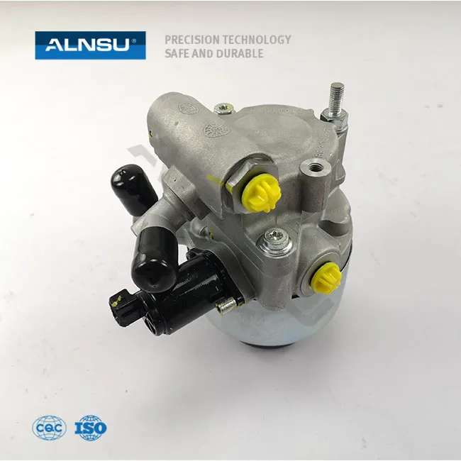 wholesale Auto Steering Systems A0034665201 power steering pump for Mercedes-Benz S-CLASS Coupe W215 W220 S600 S320