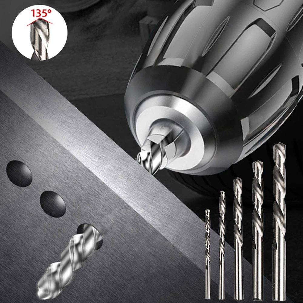 Damaged Nut Thread Quick Repairing Tool Set Car Screw Tap Repairing Tools Kit Tapper Tap and Reamer Repairing Tool