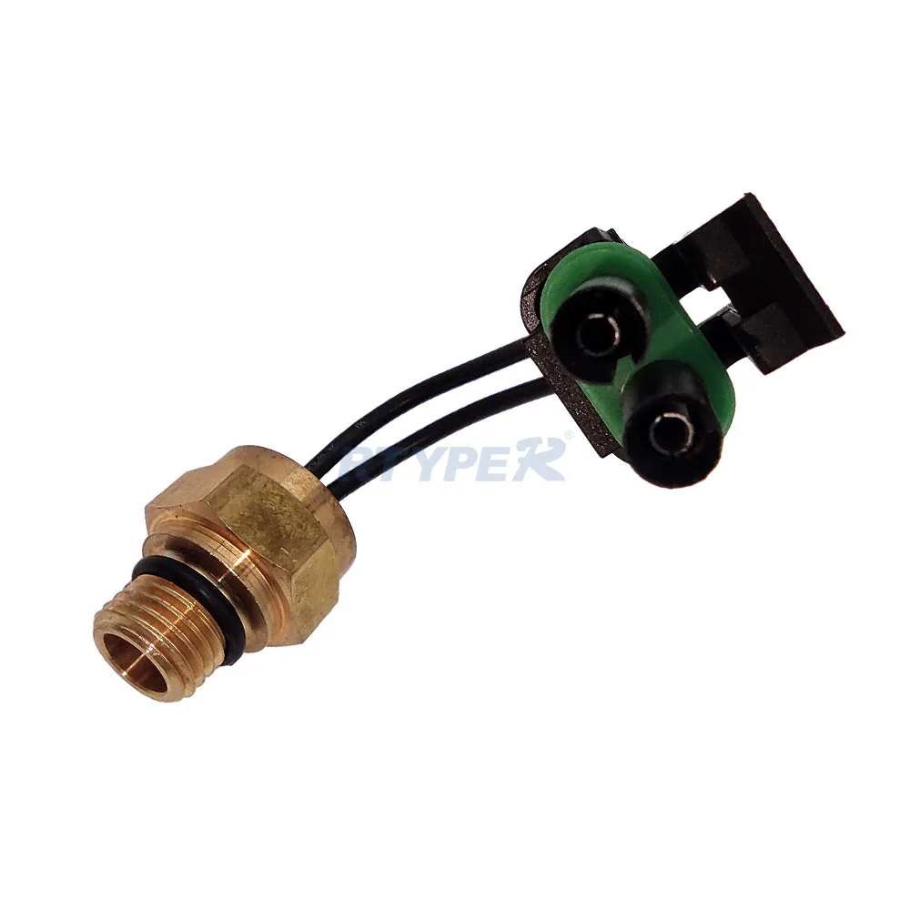 RE503243 RE501287  Temp Sensor Fits John Deere 4700 6110 6210 6310 6410 6110L 6210L