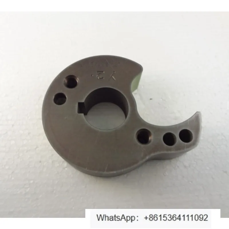 Y2 Vacuum Pump Roto…