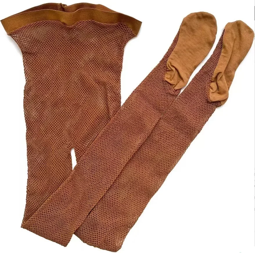 شبكة صلبة المهنية شبكة صيد السمك الجوارب النساء اللاتينية فستان رقص السيدات قاعة الرقص اللاتينية جوارب مطاطا اللاتينية جوارب طويلة