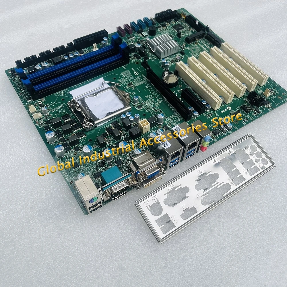 Für CONTEC GMB-Q7710-LLVA Industrie-Motherboard