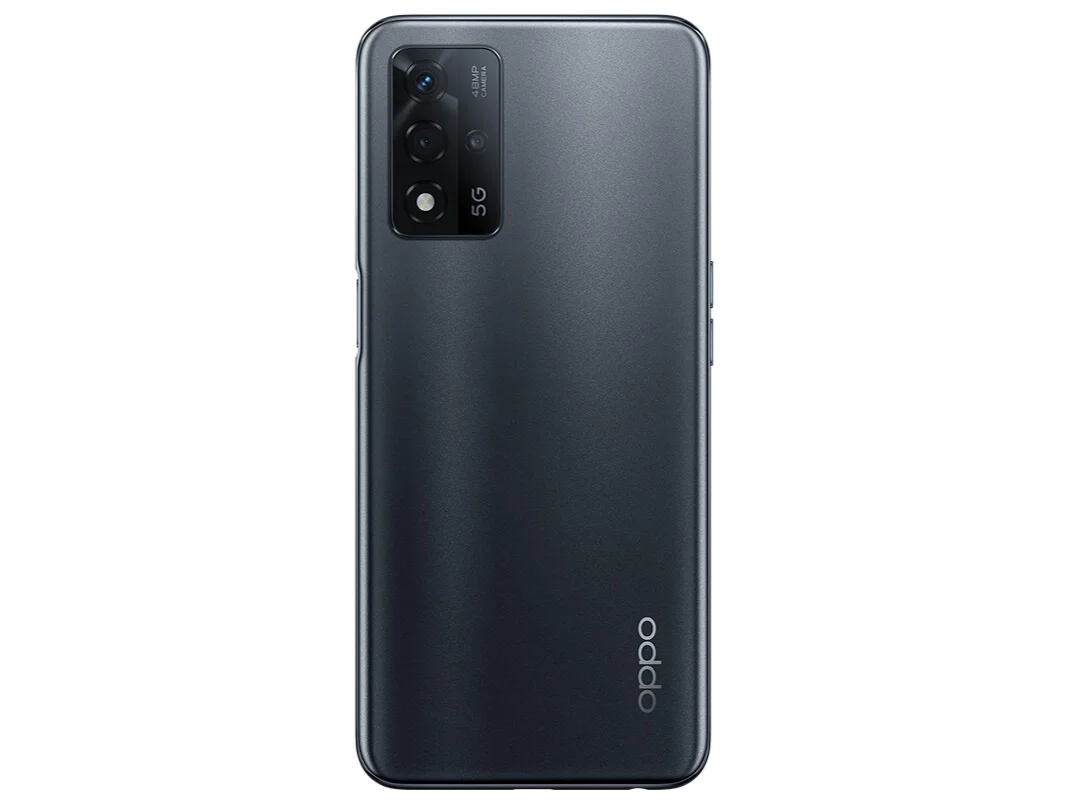 ممن لهم A93s 5G أندرويد وحدة المعالجة المركزية الأبعاد 700 6.5 بوصة شاشة ROM 128G RAM 8GB 5000mAh بطارية الهاتف المستخدم