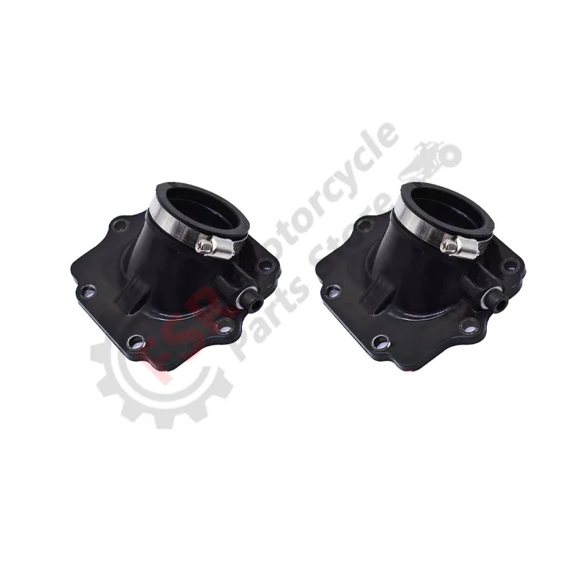 3084143 Intake Manifold Carburetor Boot Joint for Polaris ATV Trail Boss 350L 400L Sportsman 400 Xplorer 3084147 3084148,