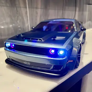 10 best sales سيارة التحكم عن بعد من نوع HNR - №8