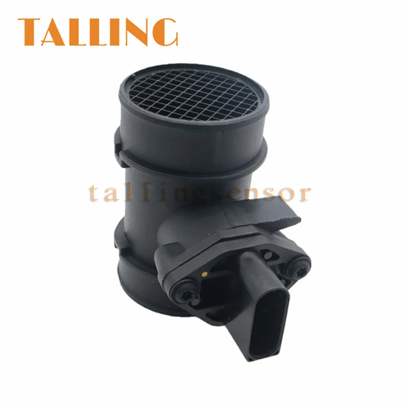 

0280218053 Датчик массового расхода воздуха MAF для Volkswagen Golf 1998-2006 377906461 Запасные части для автомобилей