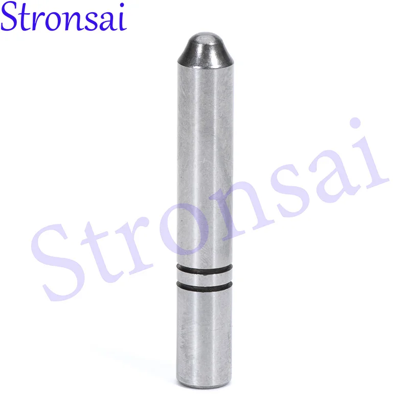 66T-45635 Plunger Shift Propeller Shaft For Yamaha Outboard Parts F25 F30HP T40HP 66T-45635-00 T40-04050006