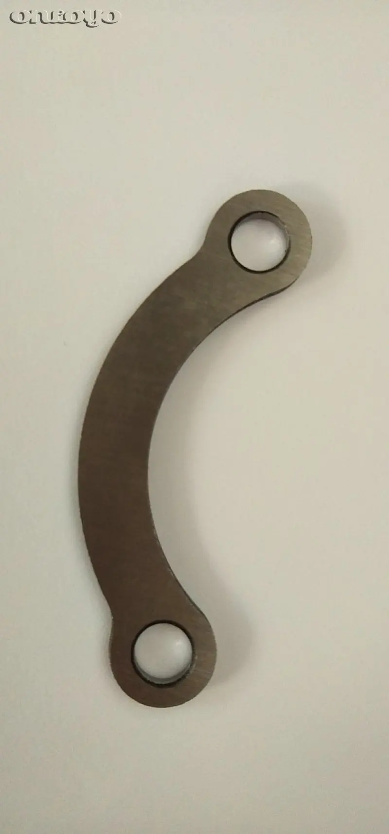 

Запчасти для промышленных швейных машин: 154576003, соединительный стержень для обрезателя нити