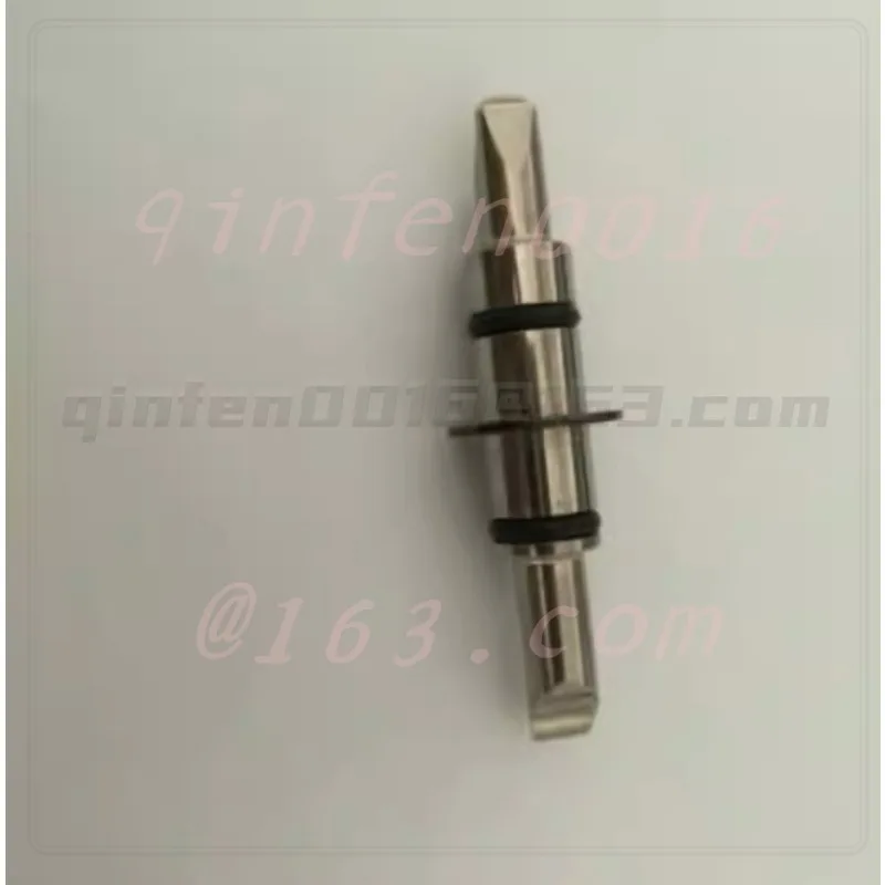 For HOFMANN Wheel Aligner Clamp Jaw Circlip and Sealing Ring