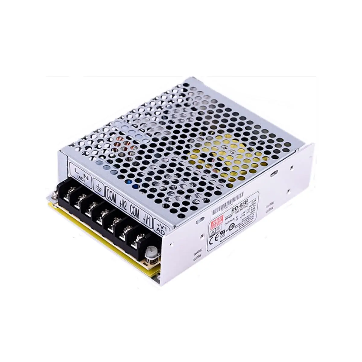 RD-65B 電源スイッチ