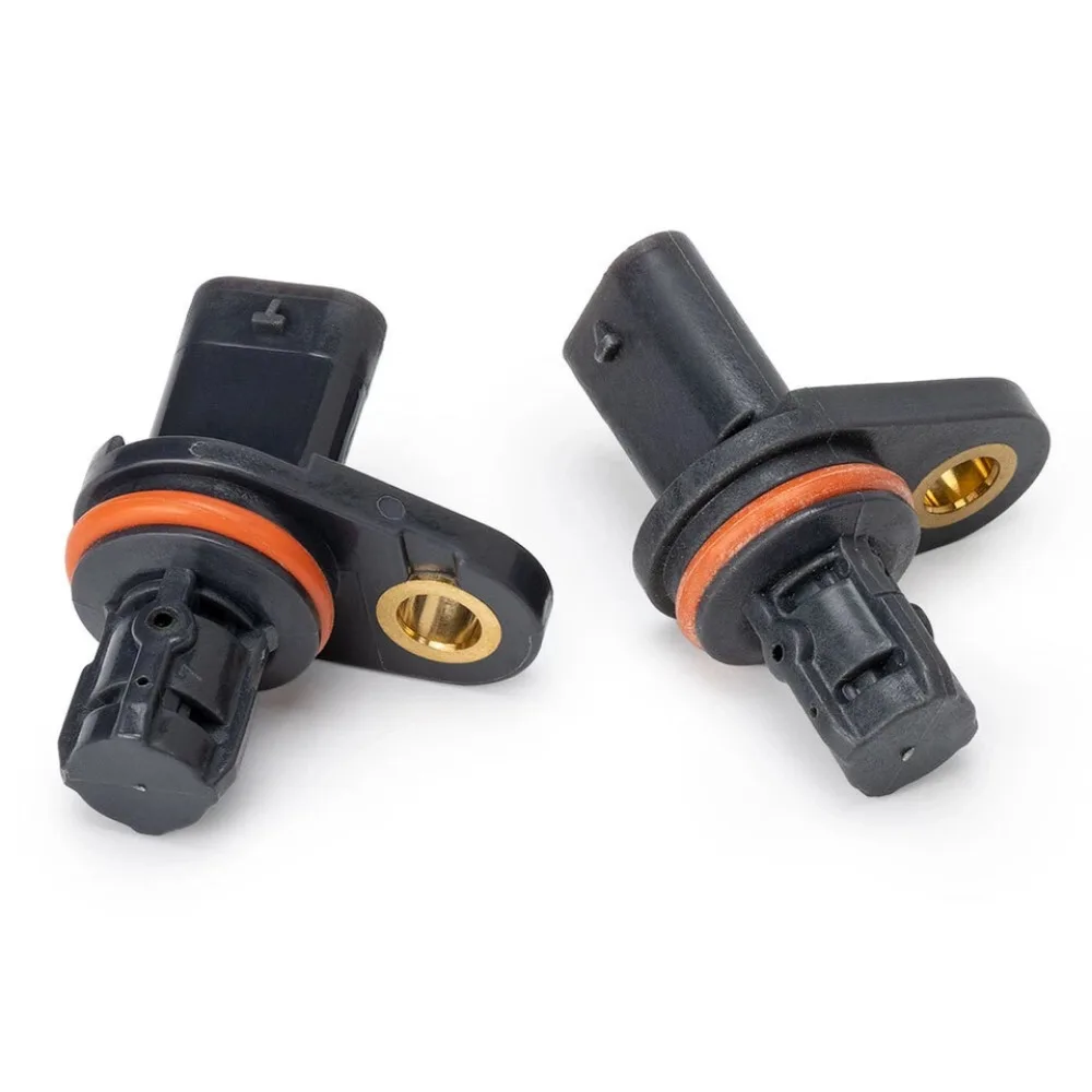 1/2PSC 55565708 55565709 25195556 6235752 1249112 مدخل العادم عمود الحدبات مستشعر موضع لشروليه كروز أوبل فوكسهول أسترا #5