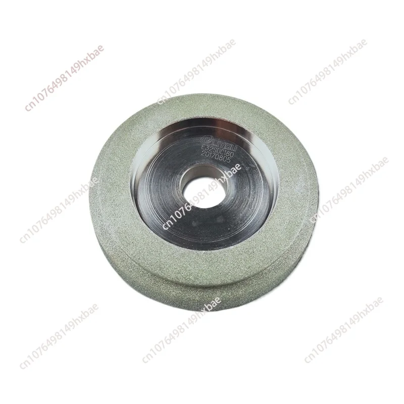 

ERM-12 End Milling Cutter Grinding Machine Special Grinding Wheel Diamond