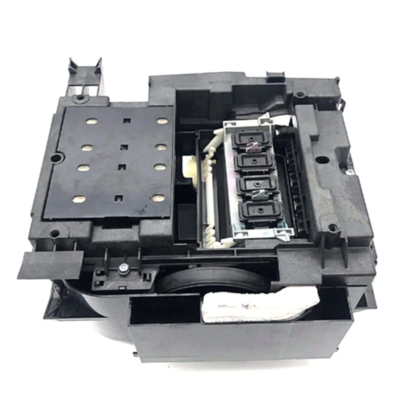 

815 820 500ps 800 510 c7769-60374 Clean Station Service Station Fits For HP Designjet 800ps 500 820mfp 510ps 815mfp