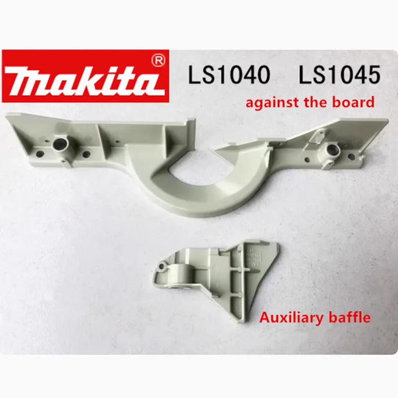 Genuine LS1040 GUIDE RULE SUB FENCE COMPLETE for Makita LS1045 316826-3 150663-3