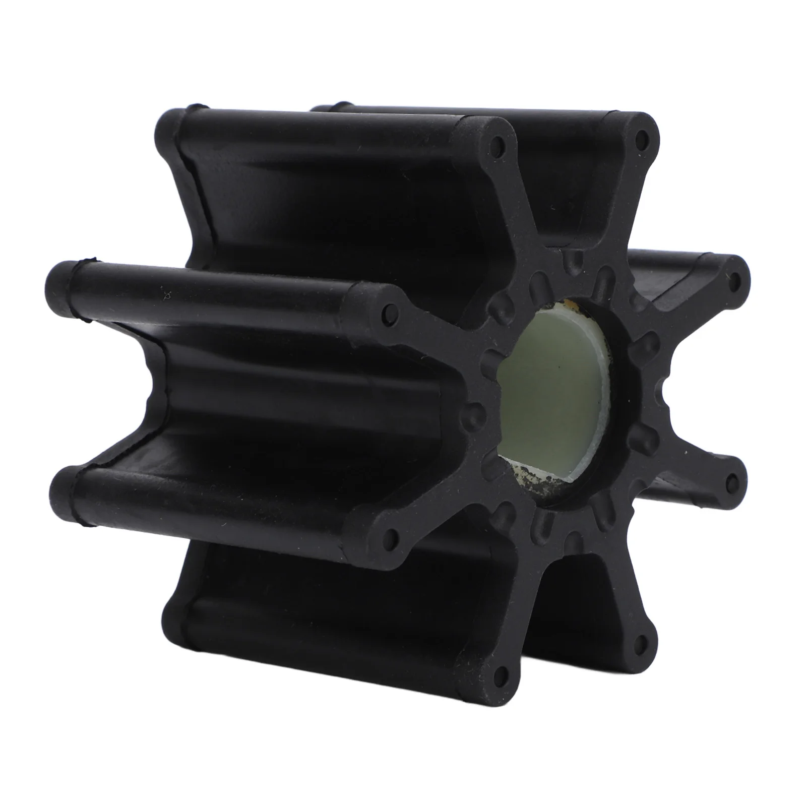 

Water Pump Impeller 47 59362T1 Rubber 8 Blades Flexible Sea Water Pump Impeller