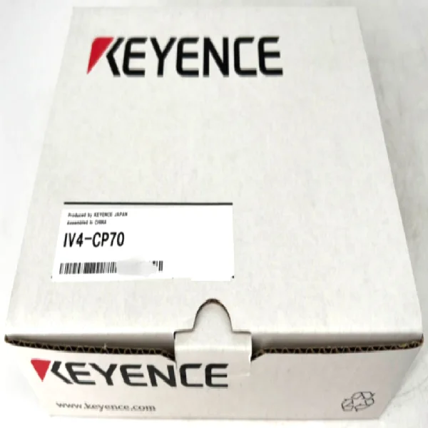 

Iv4-cp70 Control in Storage from Japan Brand New Original Spot Plc