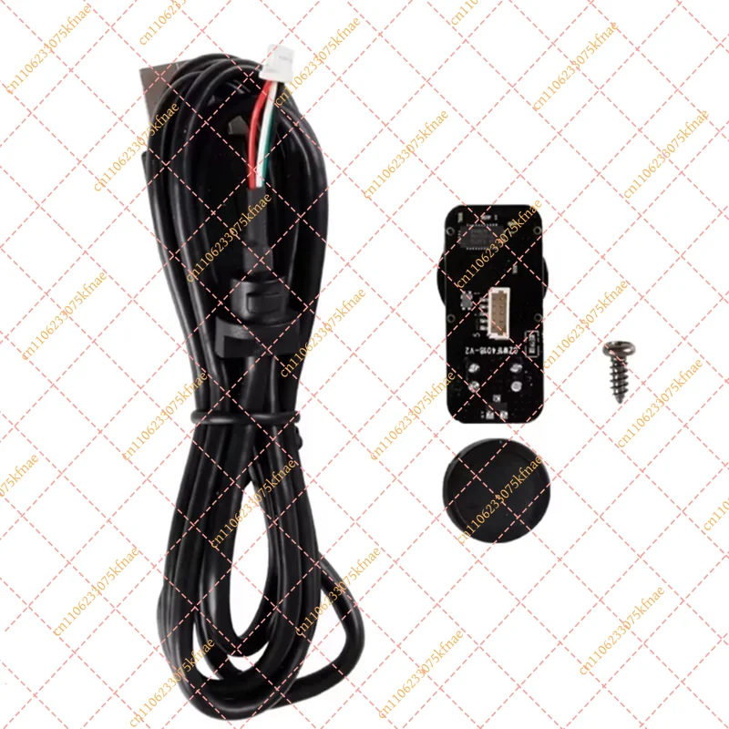 Anycubic 720P HD Camera | Live View Monitor Accessory for Kobra 3 / Kobra 2 Series 3D Printer