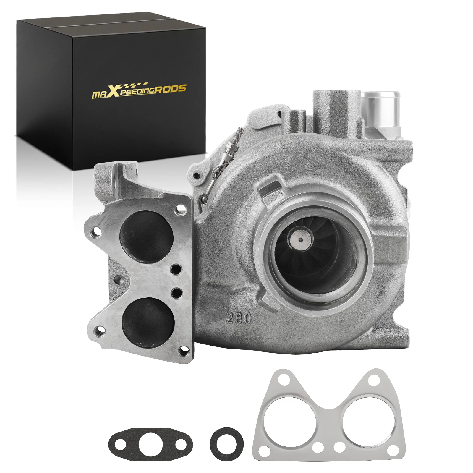 

Turbo for GMC Chevy Chevrolet 6.6L 2500 3500 HD 2011 2012 2013 2014 2015 2016