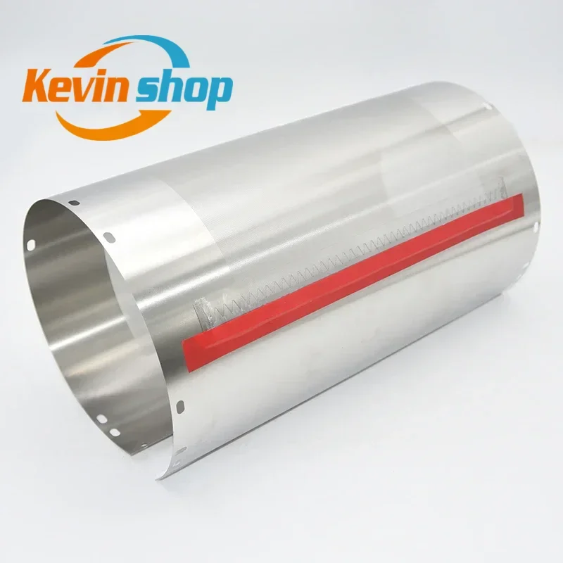 

Корпус барабана 024-75061 A3 для Ricoh MV 7690C RJ9690 MZ 770E 770A 790U V 8000 SD5680, 1 шт.