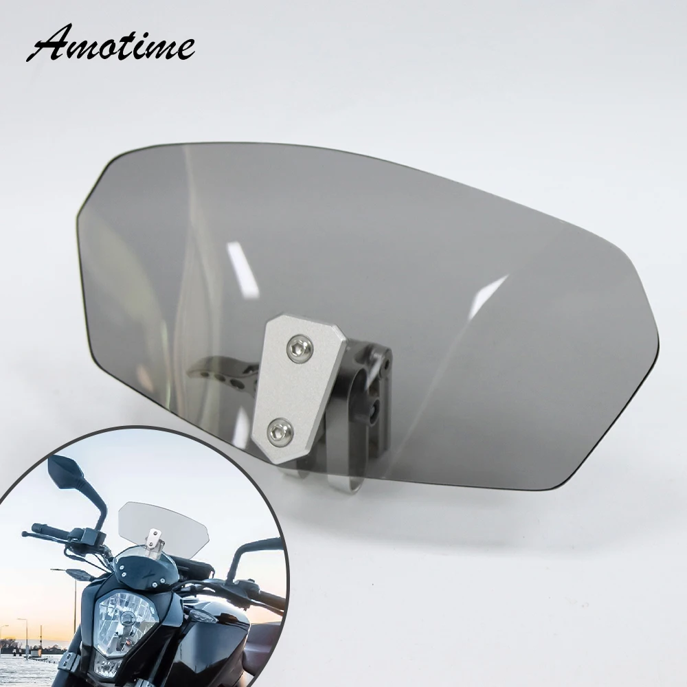 

For BMW R1200GS Adventure R1200 R1250GS adv GSA 1200 1250 LC Motorcycle Windshield Extension Adjustable Windscreen Deflector