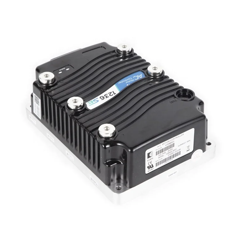 

48-80V 450A Curtis AC Motor Speed Controller 1236SE-6521