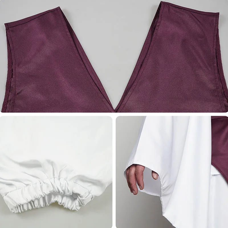 Thumbnail 3 - #34 Compare Kimonos Before You Buy