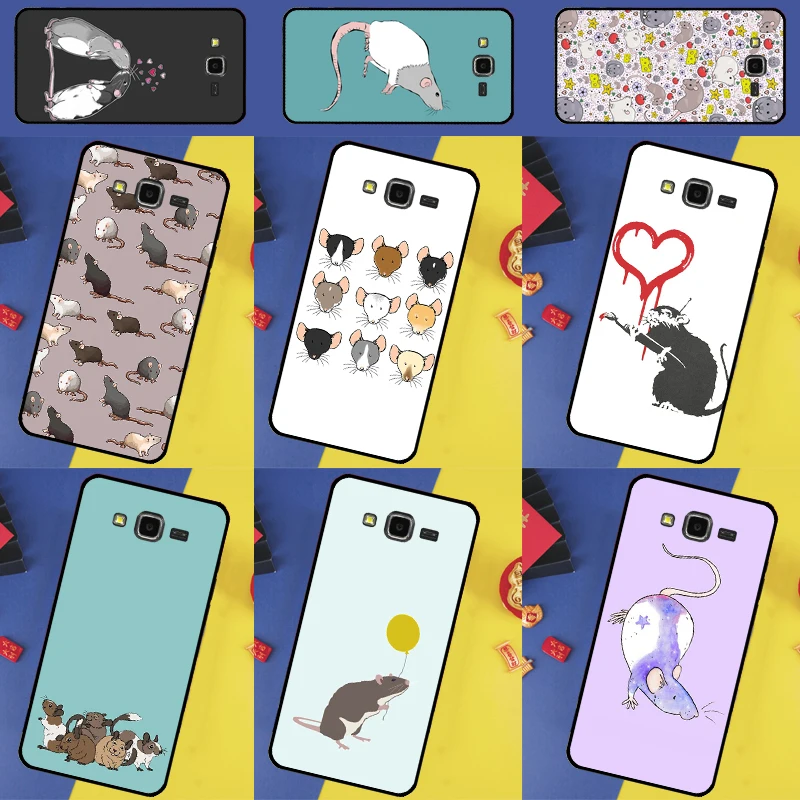 Cute Cartoon Animal…