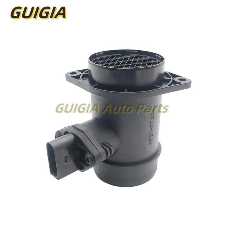 Air Flow Sensor for Volkswagen Passat Golf Audi A3 A4 Škoda Octavia Fabia Seat Leon Toledo 028906461X 0289064610 Auto Parts