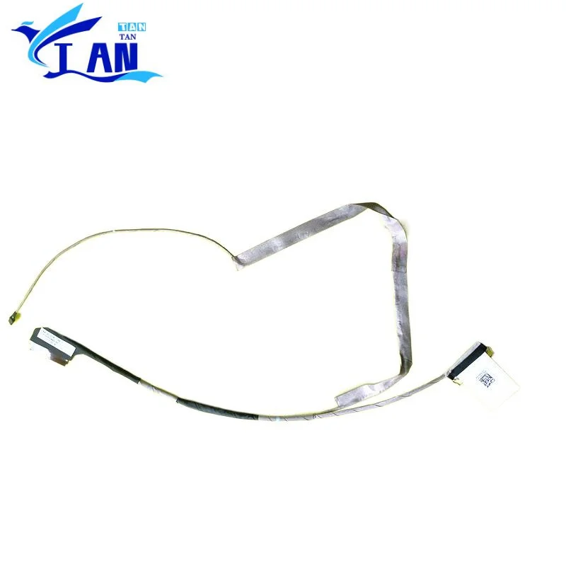 

For Dell 3558 5551 5555 5558 5559 screen cable DC 020024900 0DDJYY