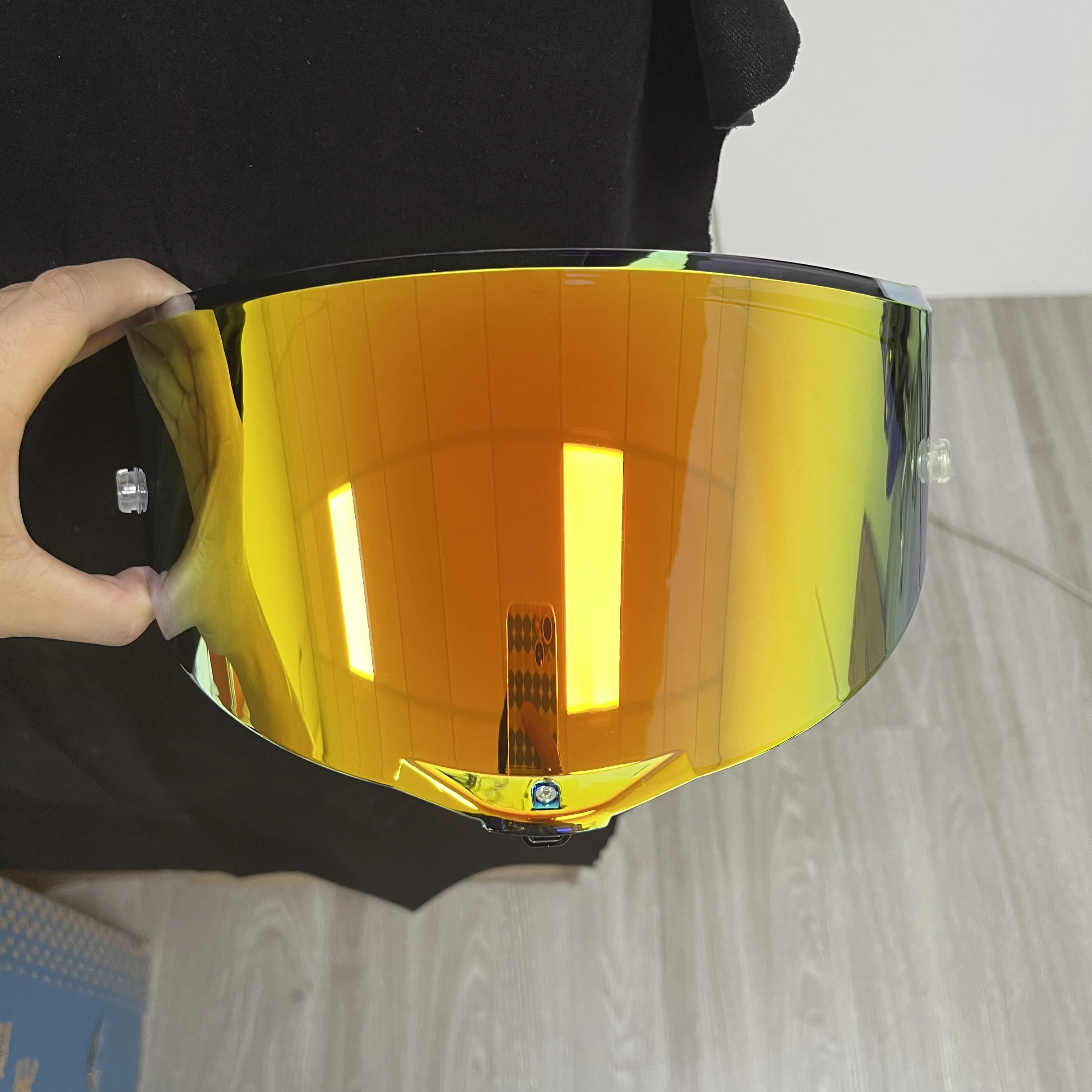 Thumbnail 3 - #76 Full Face Motorcycle Helmets Price Drop Alerts