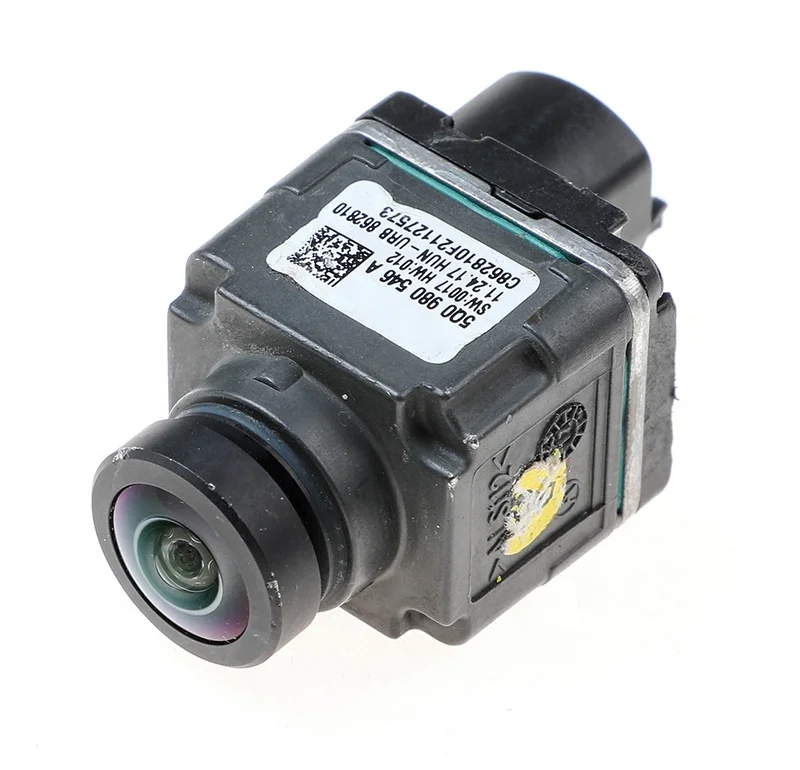 

Aud A4 A5 Q3 Q5 S4 S5 BentleyS VW Atlas PorscheS 360 Окружающая камера 5Q0980546A